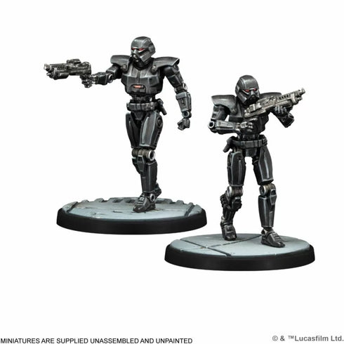 Star Wars Shatterpoint: You Have Something I Want Squad Pack-